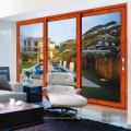 Feelingtop Modern Style Thermal Break Sliding Door (FP-D80)